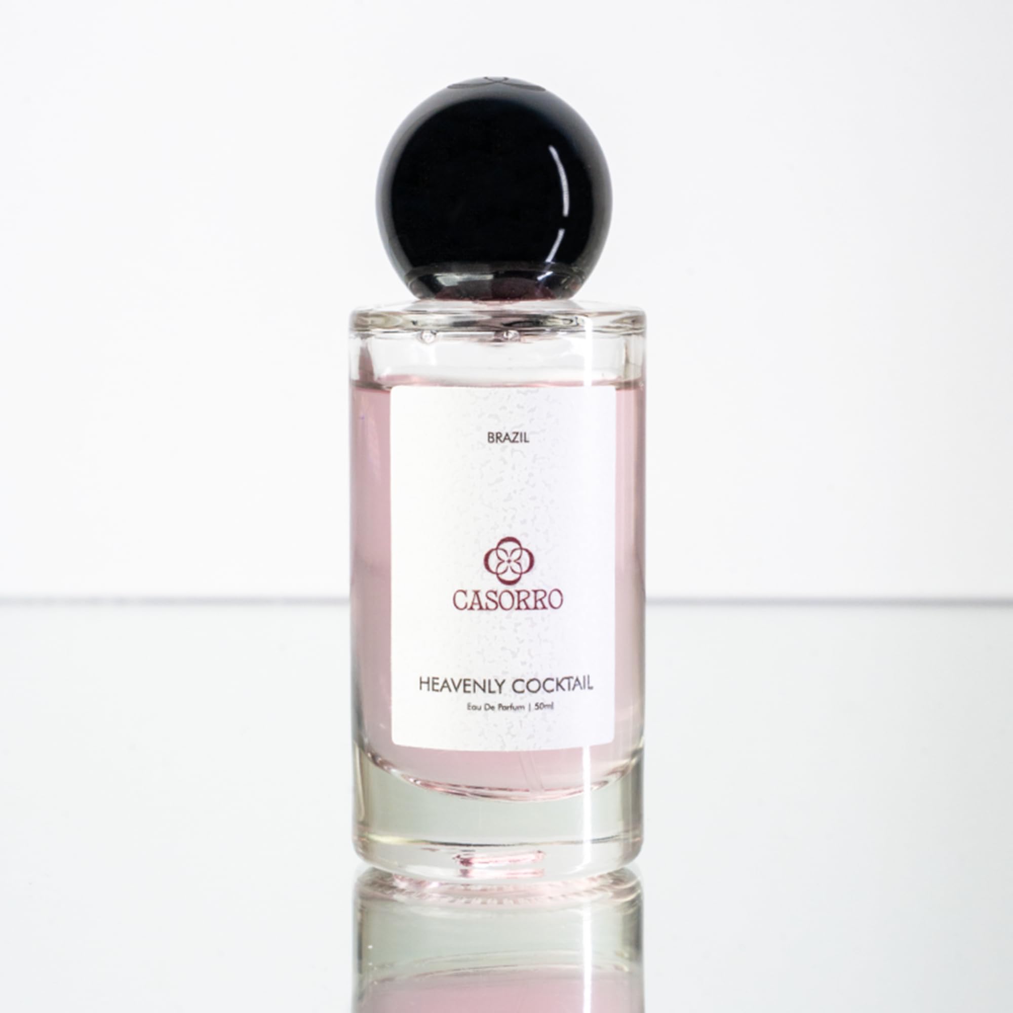 Buy Casorro Heavenly Cocktail | Unisex Perfume | 50ml Long-Lasting