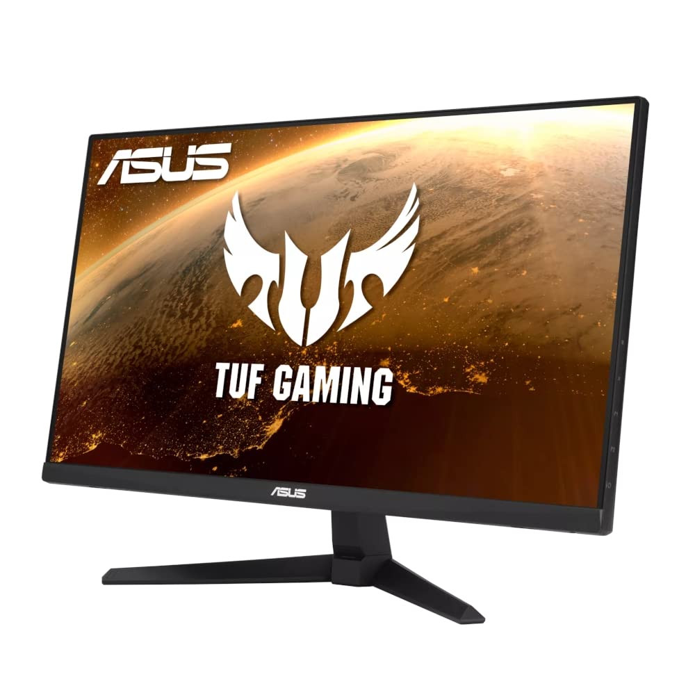 Monitor Gamer Asus TUF Gaming 23,8 Full HD 165Hz VA HDMI