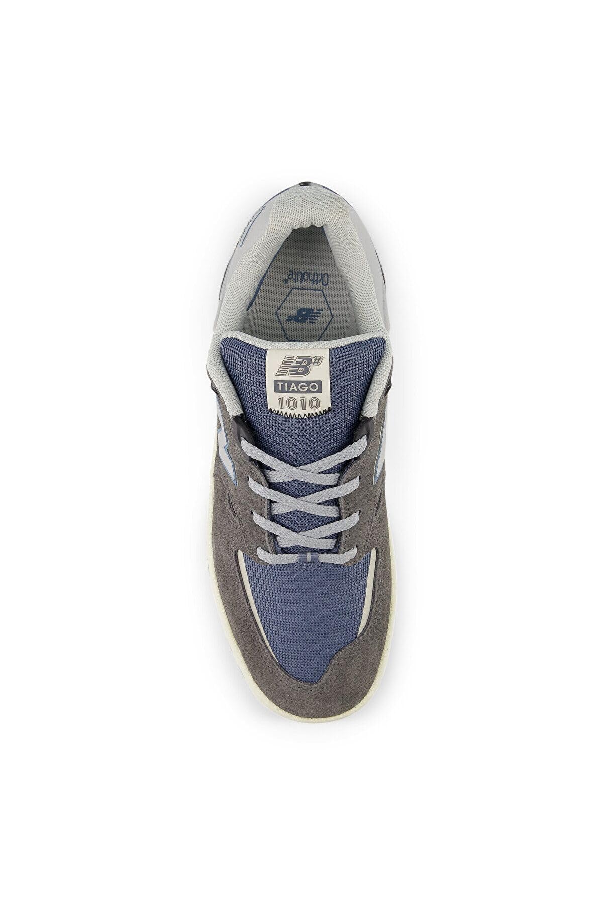 New Balance Unisex 1010 - Tiago LemosSkate-Schuh