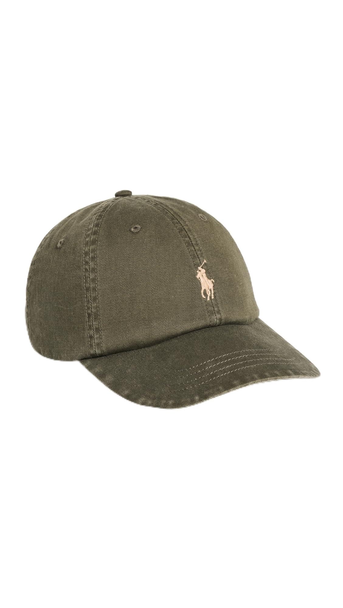 Men's Chino Sport Cap