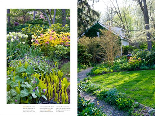 The Layered Garden: Design Lessons For Year-Round Beauty From Brandywine Cottage #TOP5