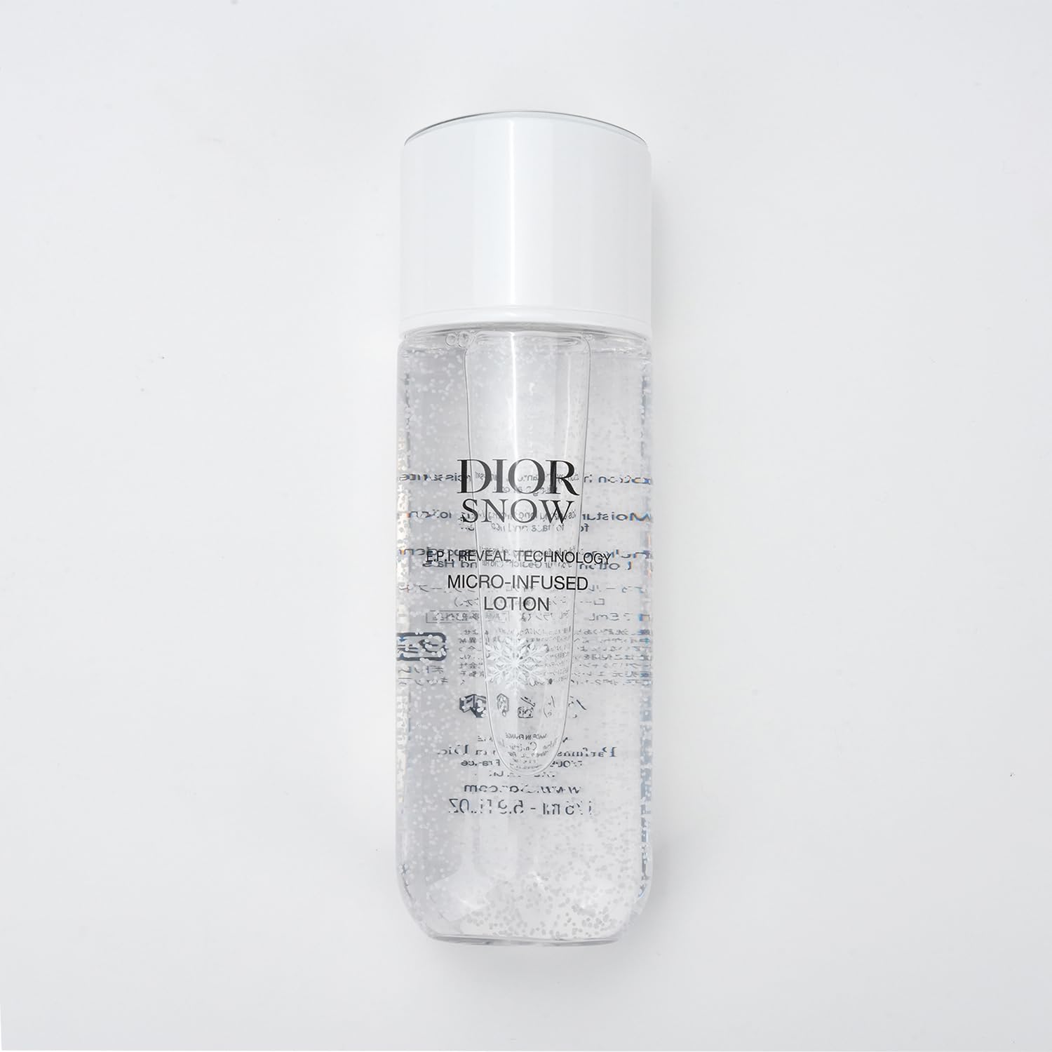 Amazon | 【国内正規品】DIOR ディオール スノー マイクロ イン