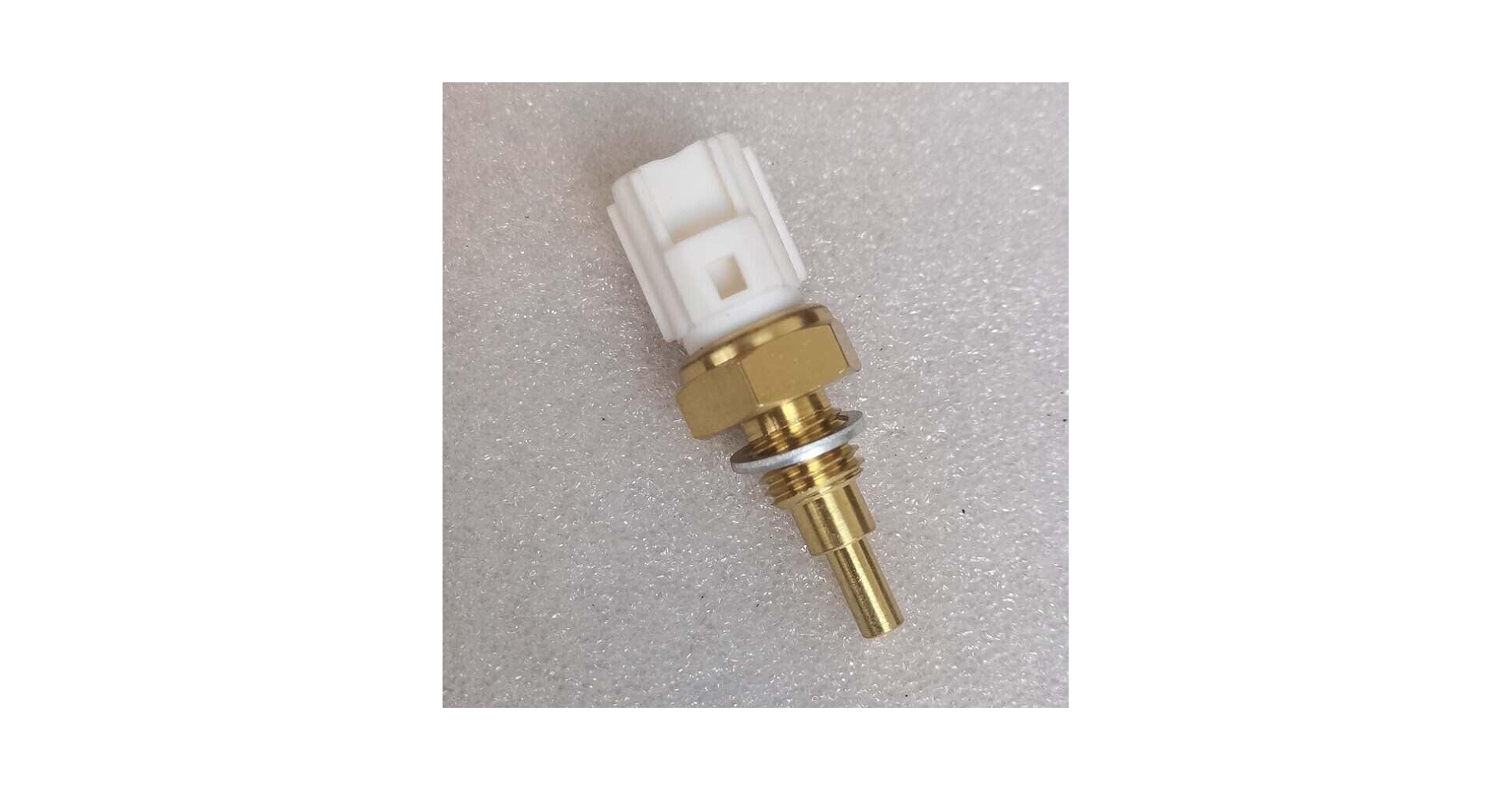 Amazon.co.jp: クーラント水温センサー 5YP-85790-00 Yama.ha