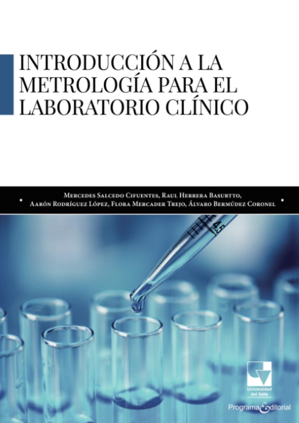 Introducción a la Metrología para el laboratorio clínico
