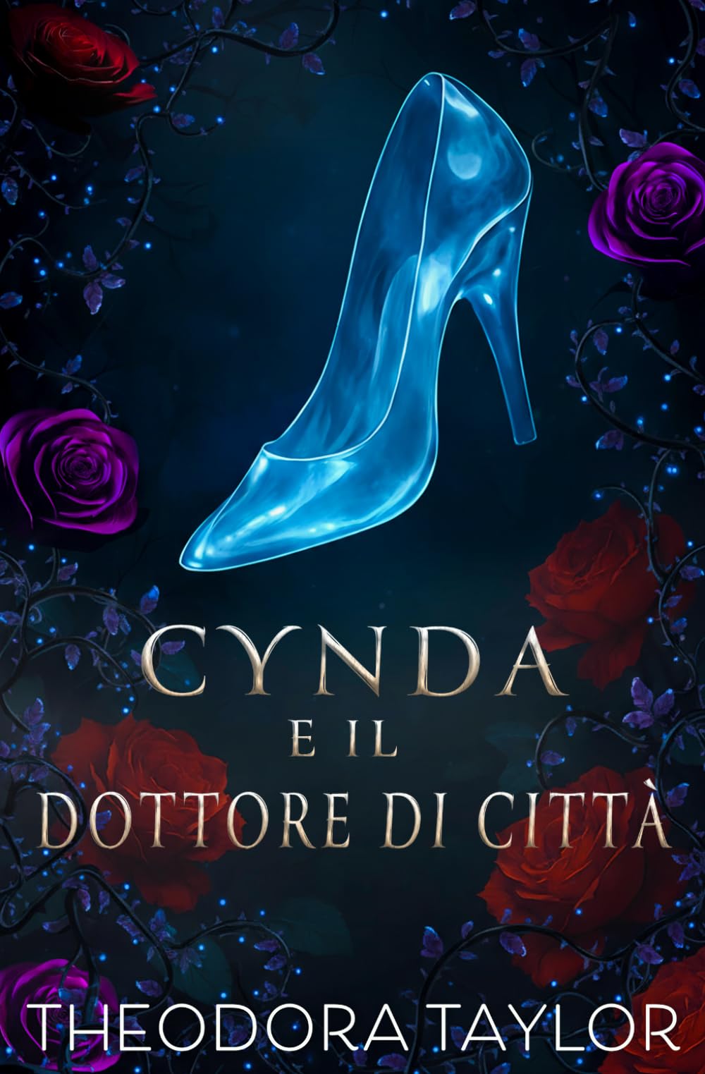 Cynda e il dottore di città (Fiabe spietate)