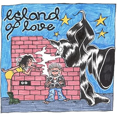 Island of Love
