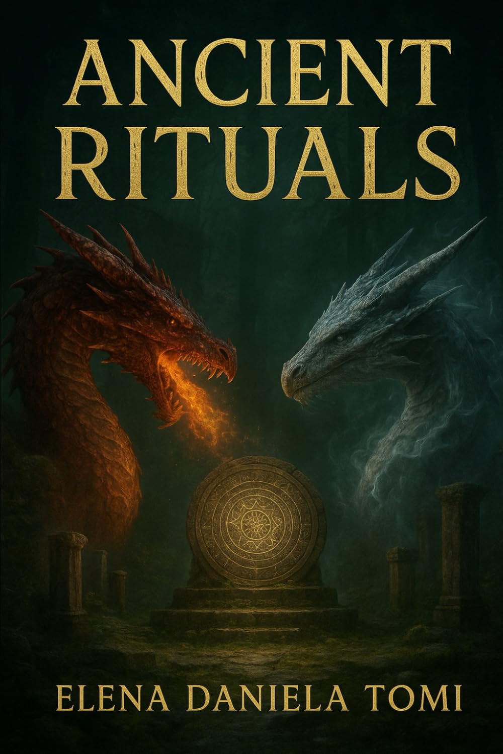 Ancient Rituals