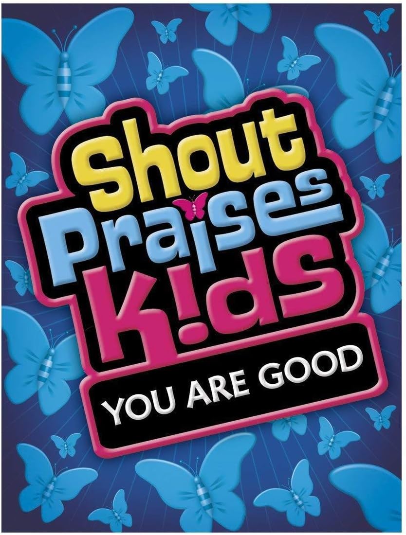 You Are Good