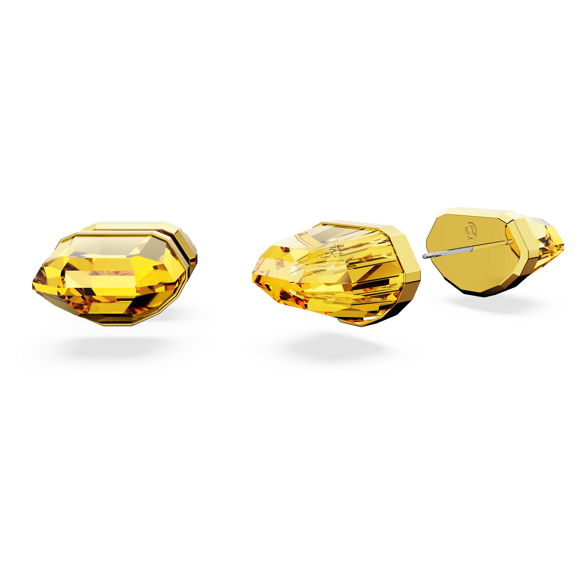 Swarovski Kolekcja Lucent Kolczyki zapinane na sztyft