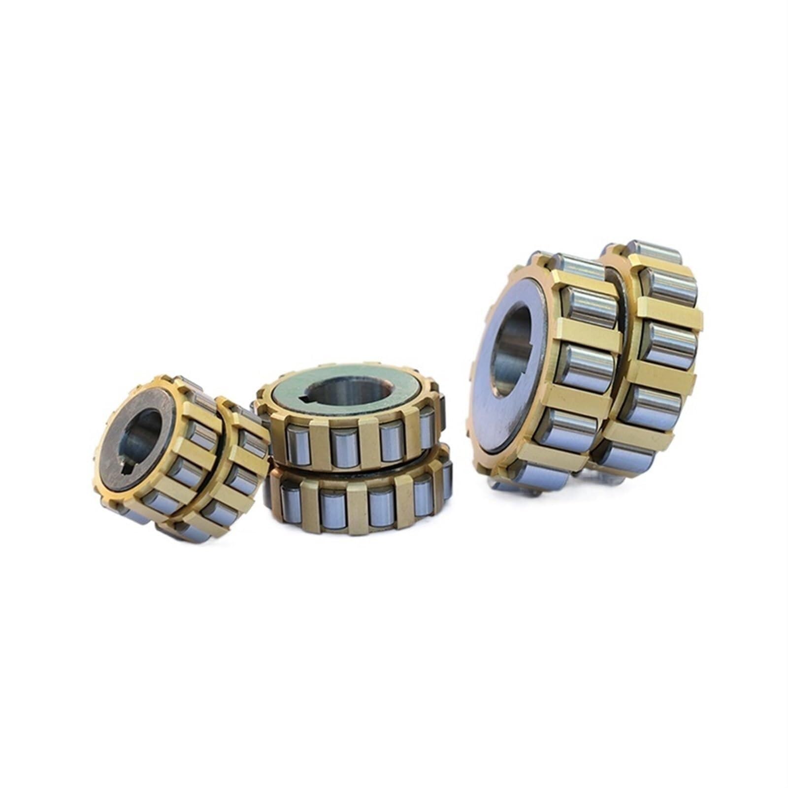 Bearing, Bearing,Ball Bearings,Deep Groove Overall Eccentric 621 GXX 1Pcs Wear Resistance