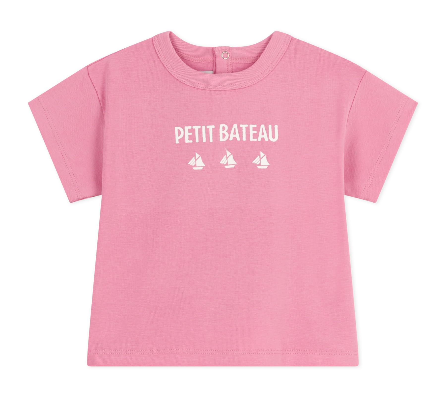 Petit Bateau Chansonnet Vêtements Jour Mixte bébé
