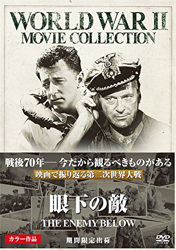 眼下の敵 [DVD]