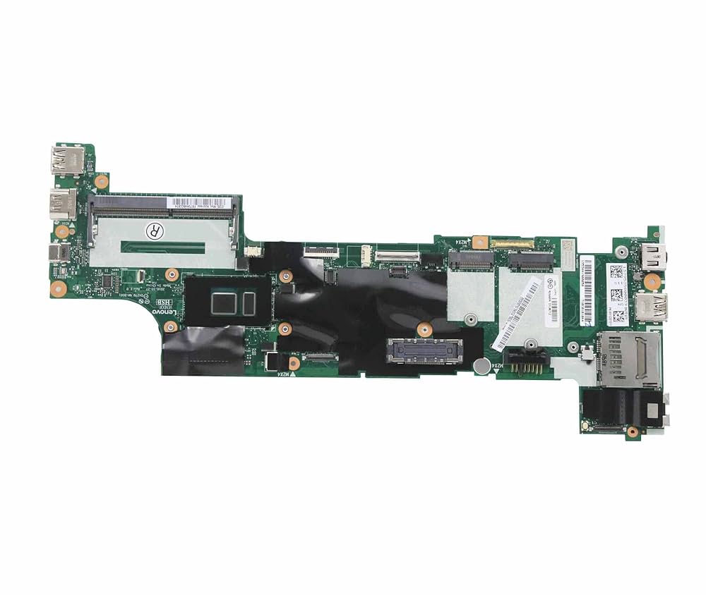 マザーボード ThinkPad 20RY-CT01WW NM-B902 Corei5 10th Original Lenovo ThinkPad T490 T590 Motherboard NM-B901 I5