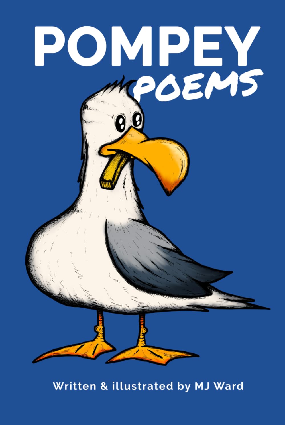 Pompey Poems