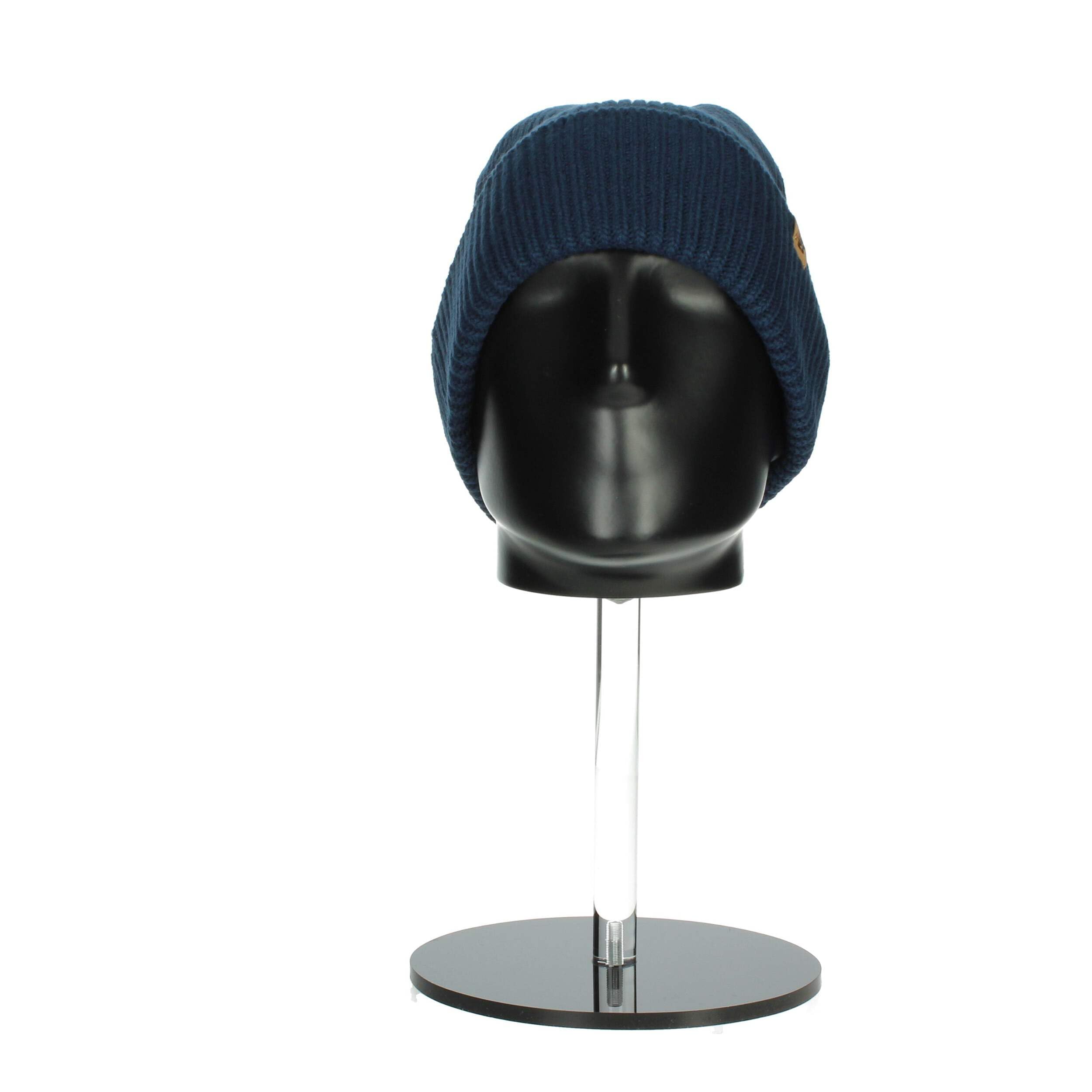 New Balance Men's, Women's, Unisex Winter Watchman's Beanie, Fall and Winter Hat, One Size Fits Most, NB Navy