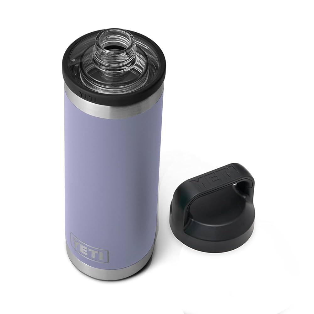 正規新品YETI 18oz Bottle & 20oz Tumbler YETI Rambler 18oz Bottle Chug