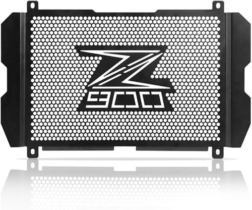 Radiator Grille Guard for Z900 2017 2018 2019 2020 2021 Motorcycle Radiator Grille Guard Cover Protector Motorcycle Accessories