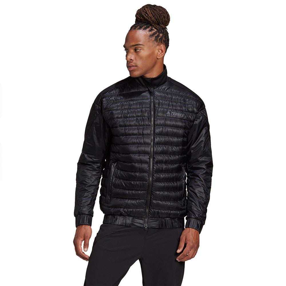 adidas Kurtka Mężczyźni hike bomber