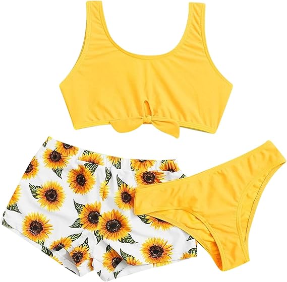 Tankini Mädchen 176 Bikini Mädchen 122 Badeanzug Kinder 158 Bikini