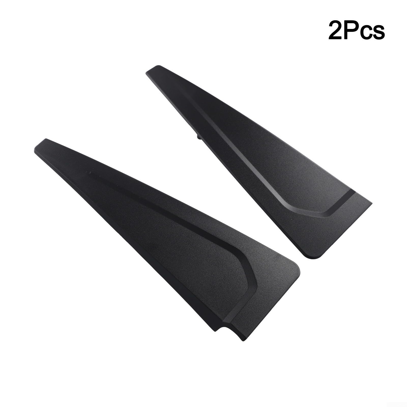 2 X lato posteriore lato destro e sinistro per Chevrolet Aveo 2004 – 2011 plastica ricambio 96585538 96585539