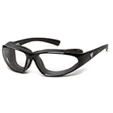 7eye by Panoptx BORA Blue Light Blocking Computer Glasses&comma;100&percnt; UVA &plus; UVB