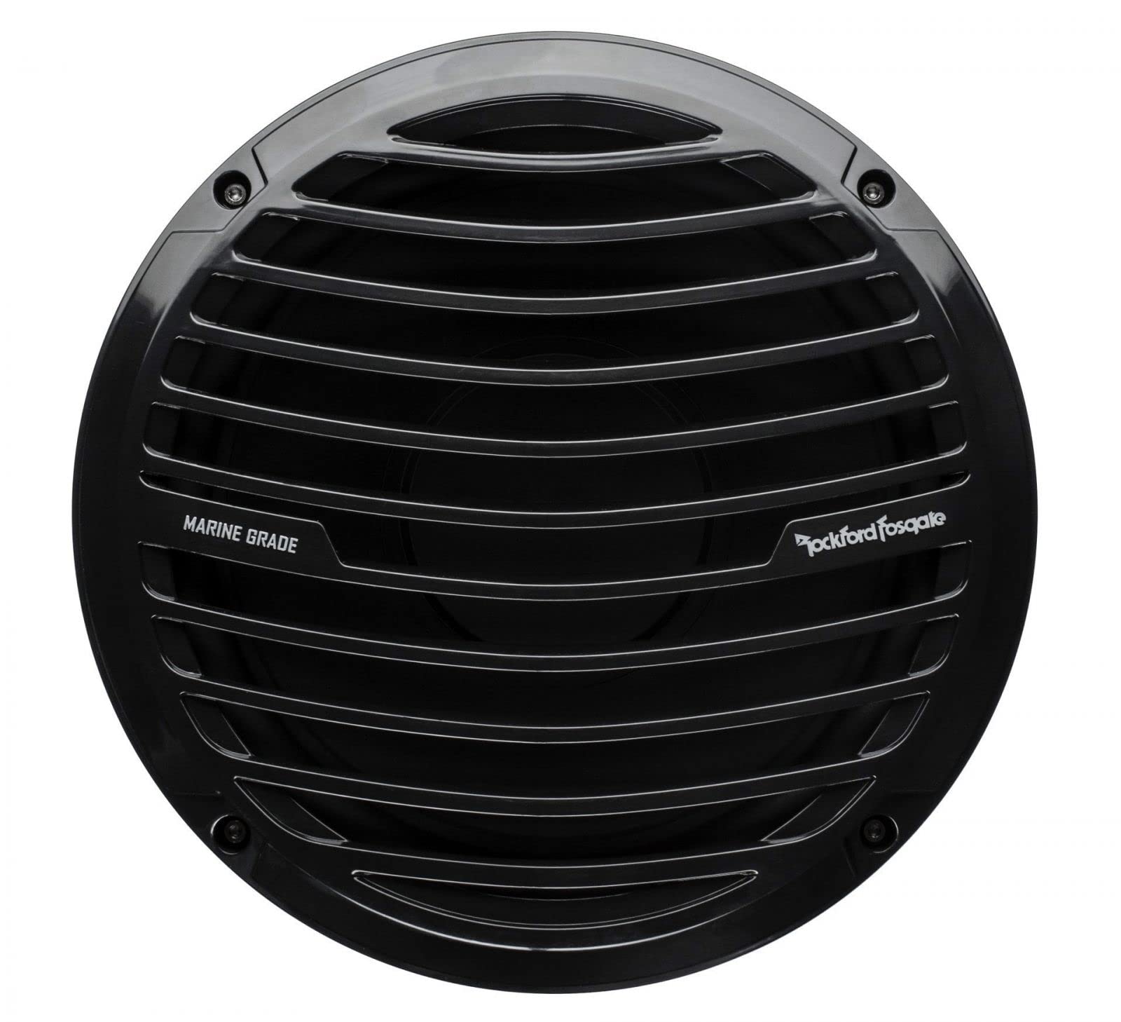 Rockford RM110D2B 10-calowy podwójny 2-omowy subwoofer czarny