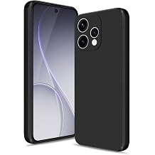 Btstring Case for Oppo Reno 15, Black