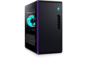 Alienware Aurora R16: Liquid Cooled Performance for Unrivaled Gaming