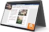 Lenovo Flex 5 14 2-en-1 Laptop, Pantalla Táctil FHD 14.0", Ryzen 7 5700U, 16GB RAM, 512GB PCIe SSD, Gráficos AMD Radeon, Bluetooth, Webcam, Teclado Retroiluminado, Lector de Huellas, Windows 11 Home 1
