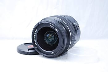 Amazon | ソニー DT 18-55mm F3.5-5.6 SAM SAL1855 | カメラ用