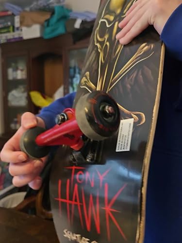 Amazon | Tony Hawk 31インチ スケートボード、トニーホーク