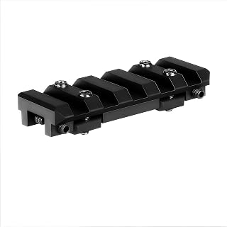 EFANGSHIJIE Picatinny Ventilated Rail Mount
