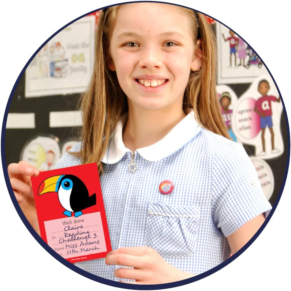 The Sticker Factory A6 Teacher Praise Pads:2 pads with 64 notes per pad.