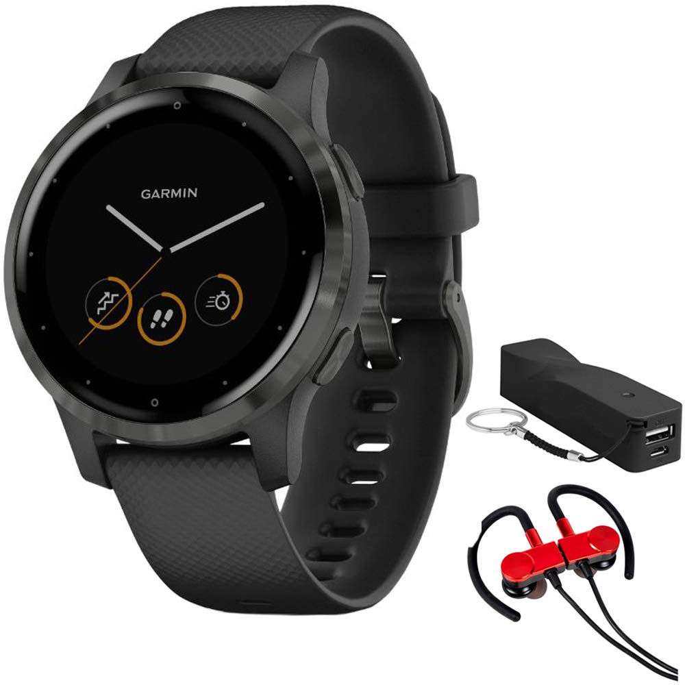 garmin vivoactive 3 6.90