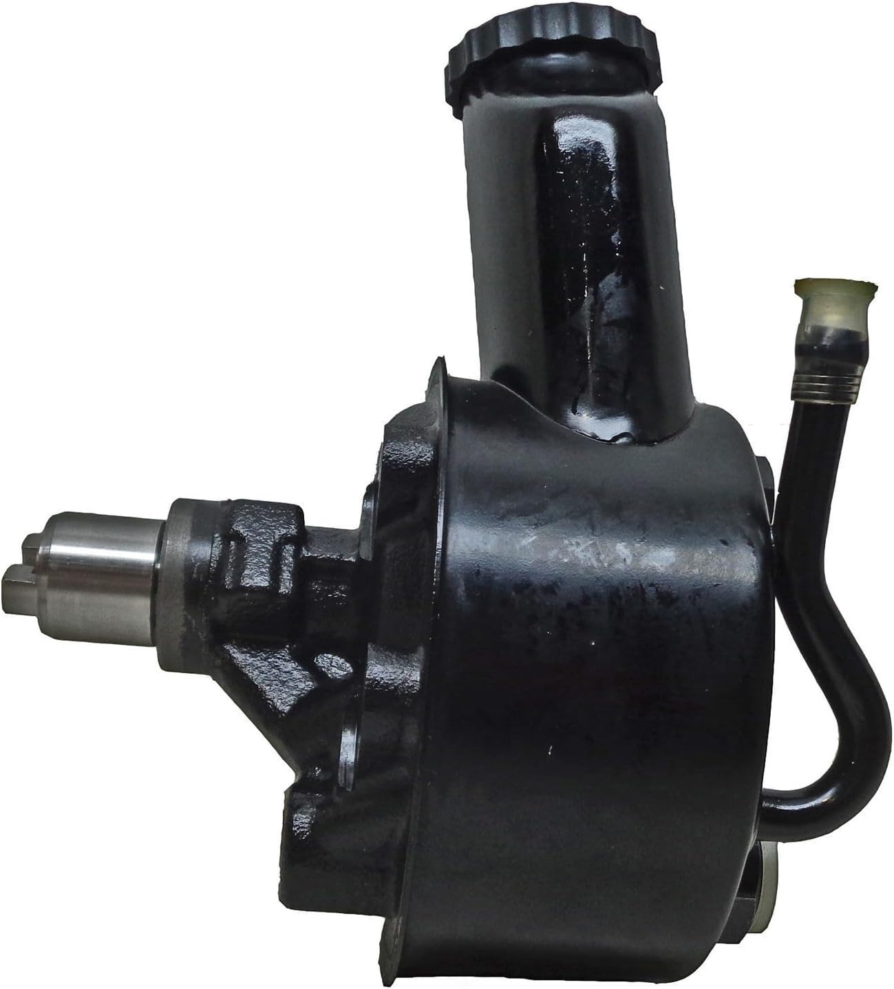 Lares 12580 - Power Steering Pump