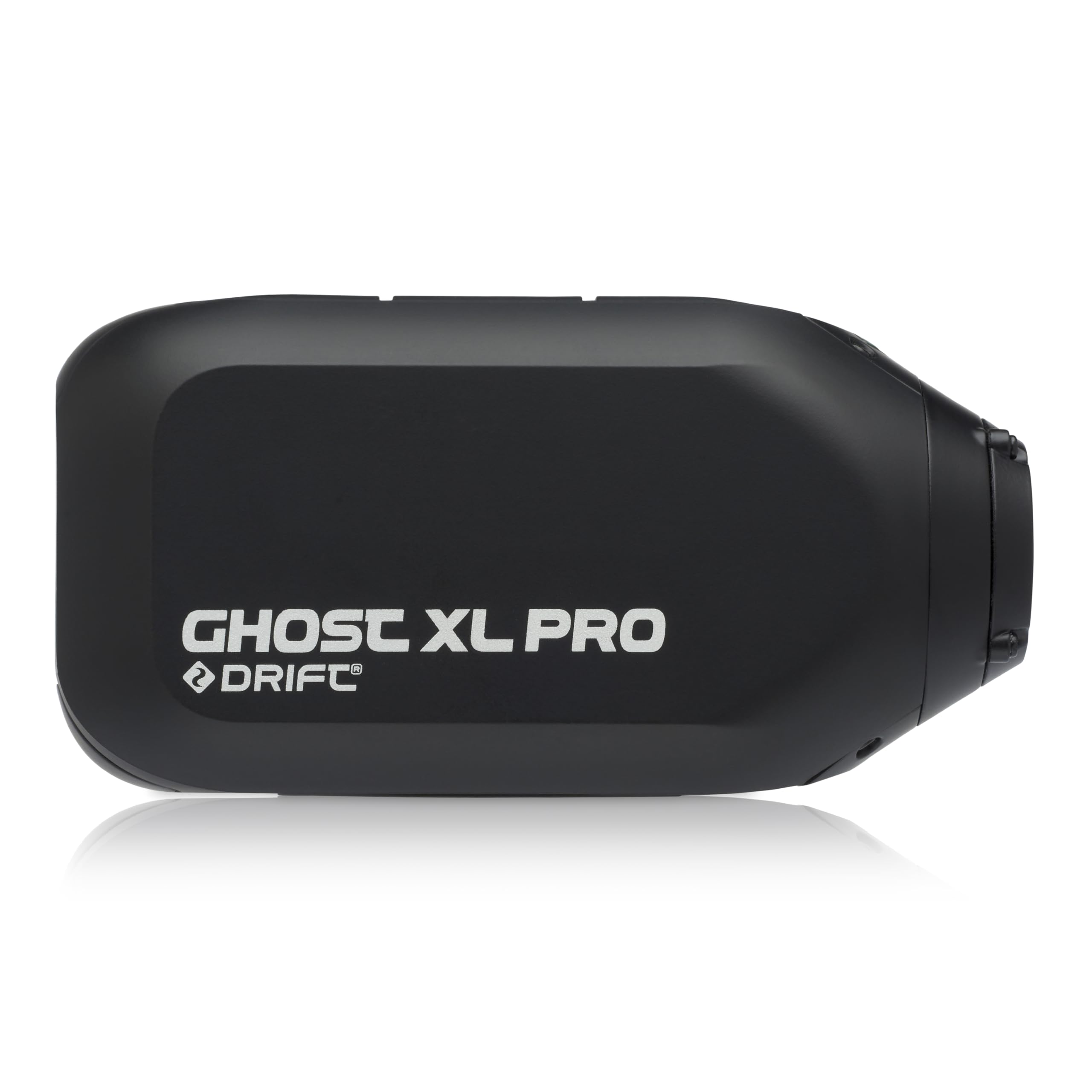 Drift Ghost Xl Pro 4K Action Camera Black 745178805537