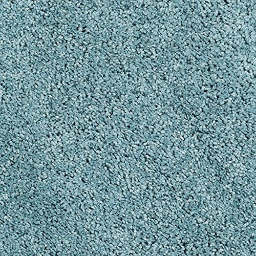 Image of Homes Fluffy Living Room Soft Touch Rectangular Carpet Comfy Bedroom Anti Skid Drawing Kids Room 9x9 Round