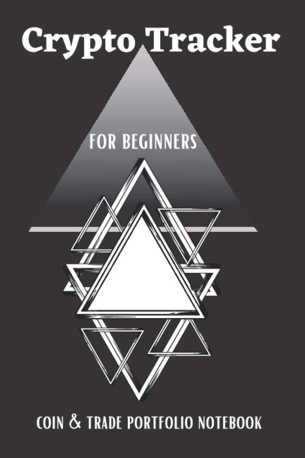 Crypto Tracker For Beginners All In One Tracker For Cryptocurrency |  Desertcart Seychelles