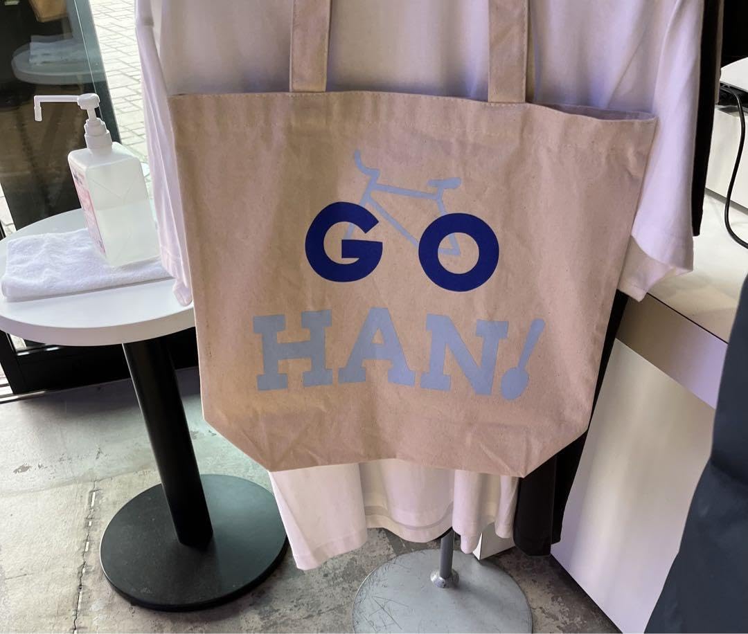 チェジョンヒョプ トートバッグ 【公式通販】