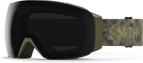 Smith ES MAG - Gafas de nieve