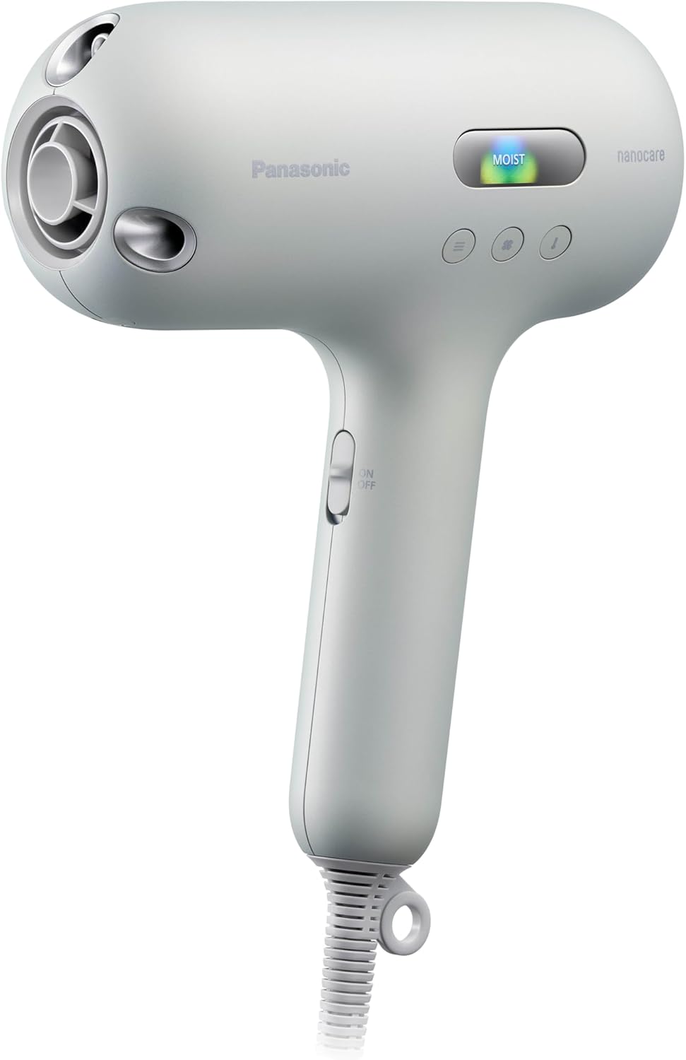 ナソニック ドライヤー ナノケア nanocare ULTIMATE