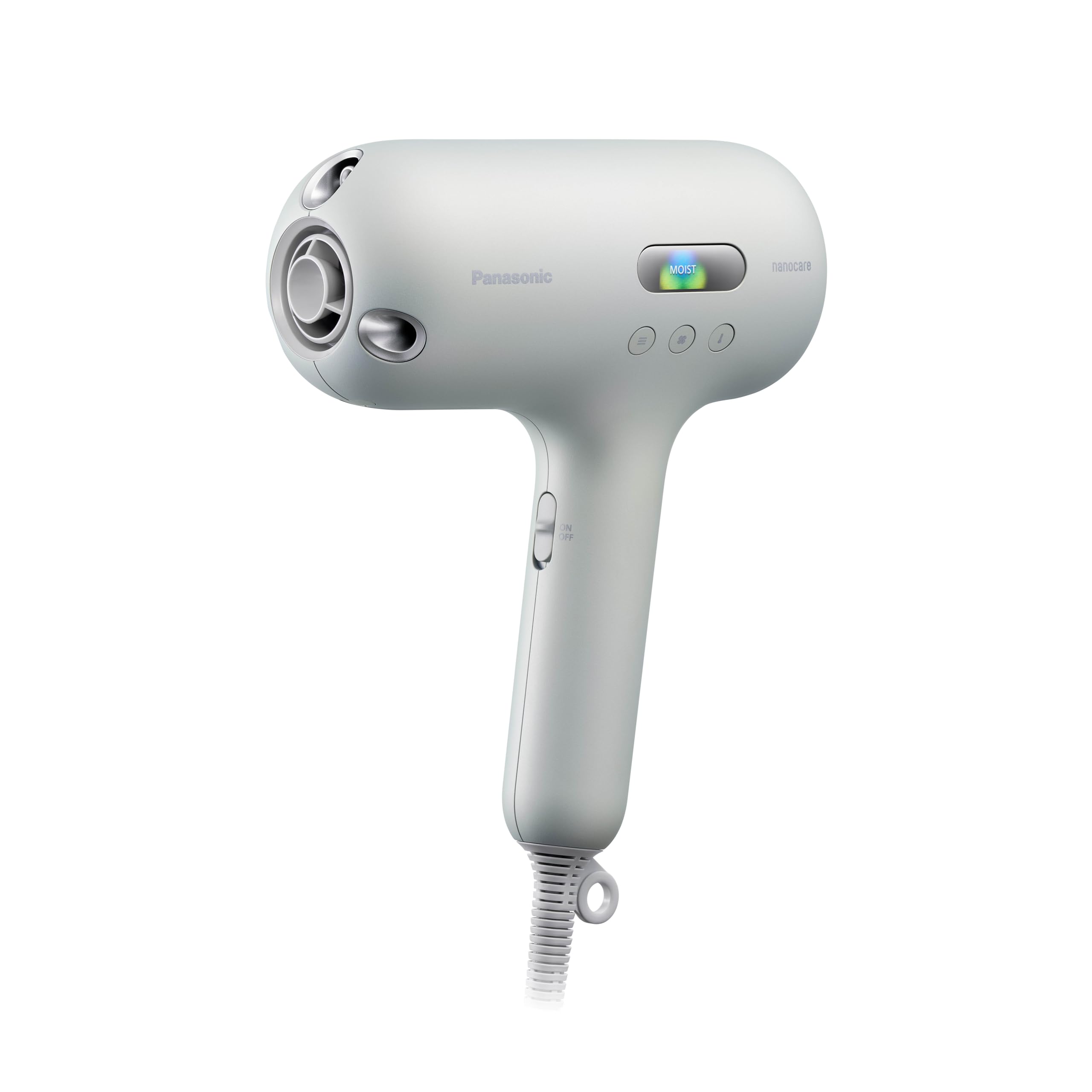 ヘアドライヤー Panasonic nanocare ULTIMATE EH-NC50 概要 ヘアードライヤー ナノケア EH-NC50 | ヘアケア