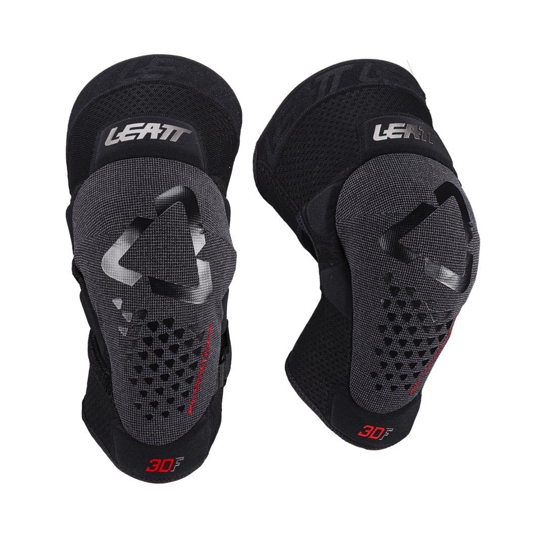 Leatt Rodilleras 3DF 5.0 Evo