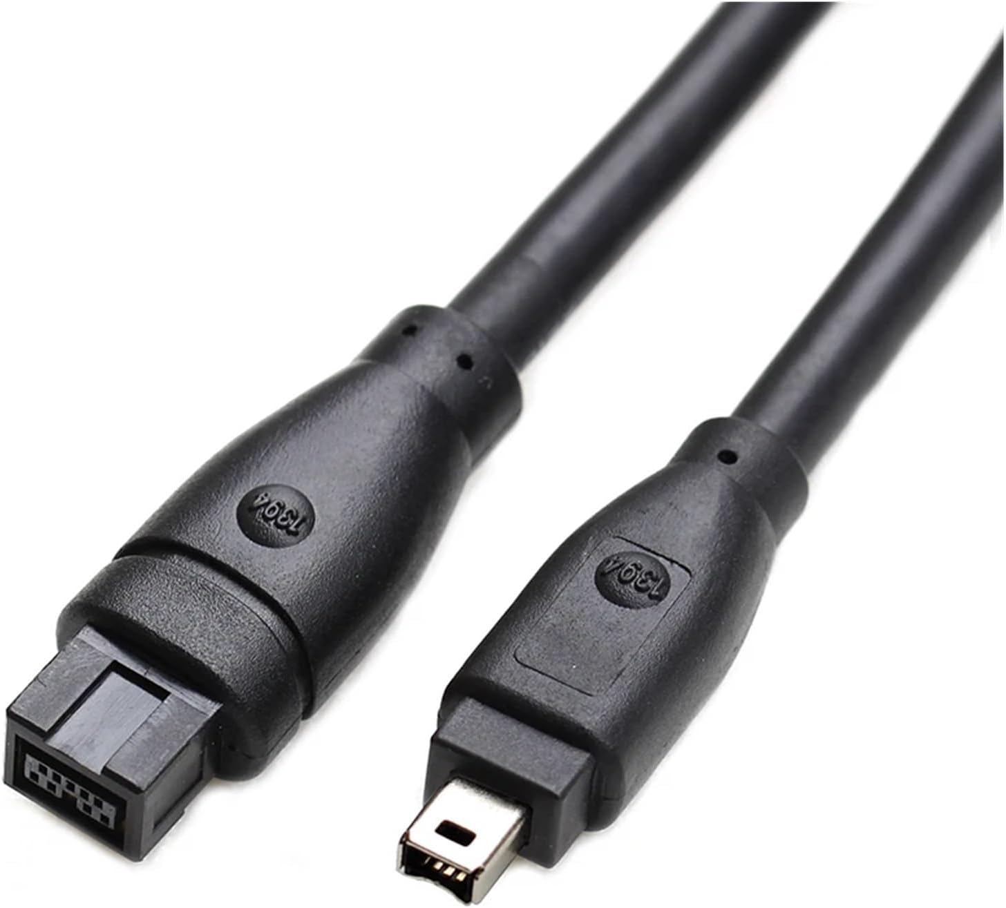 Firewire IEEE 1394 Line 9PIN to 4PIN 400 to 800 DV Cable
