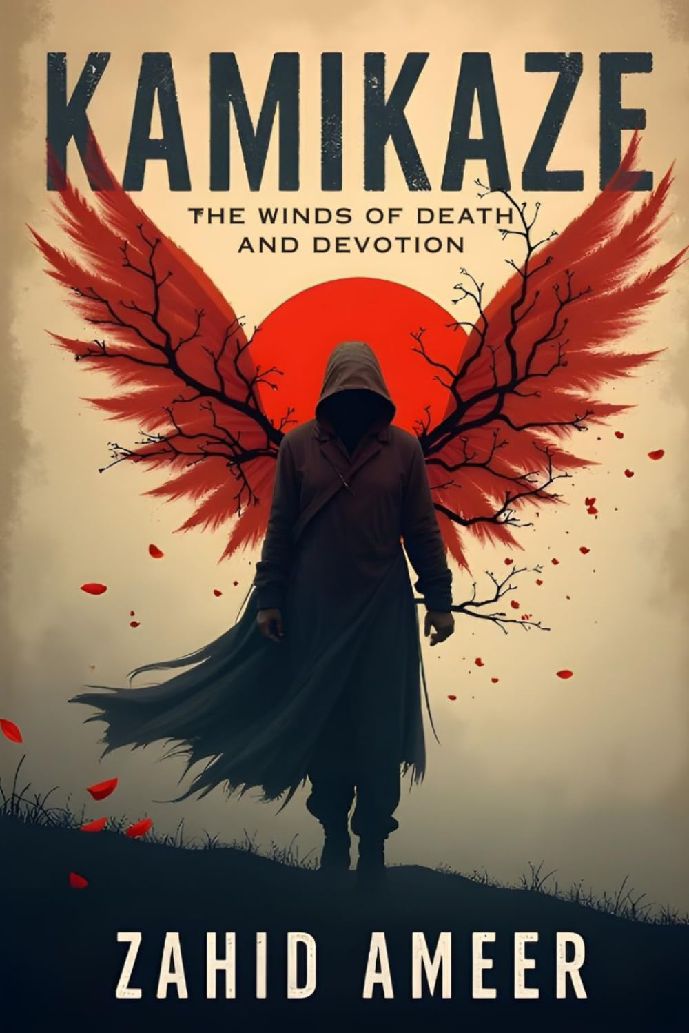 Kamikaze: The Winds of Death and Devotion