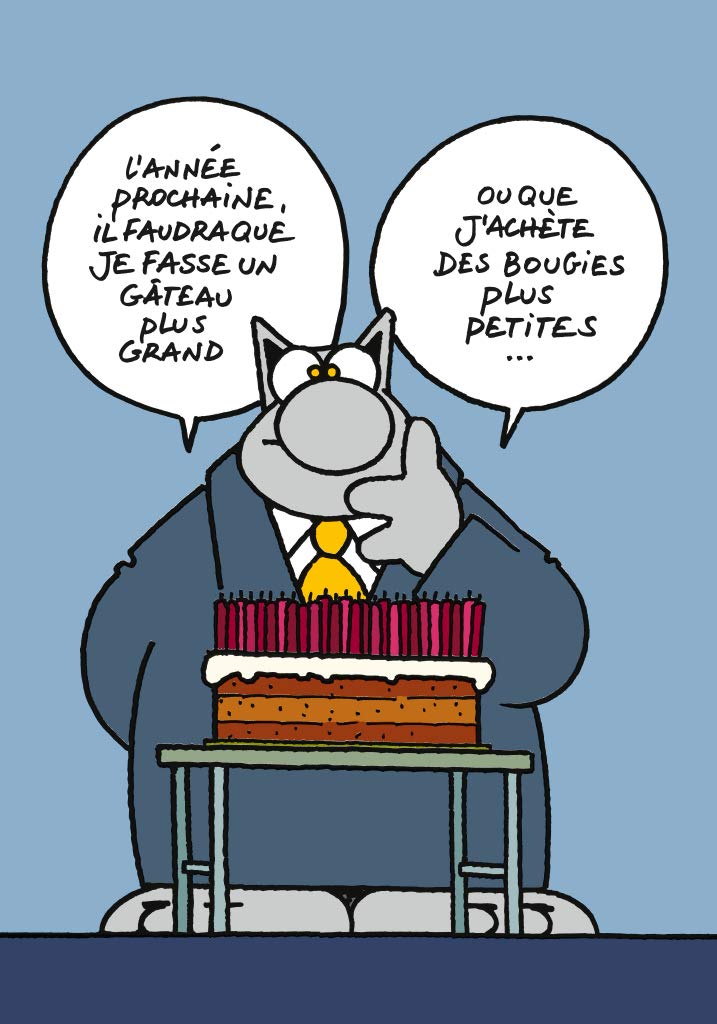 Bons Baisers Du Chat Amazon Co Uk Geluck Philippe Geluck Philippe Geluck Philippe Books