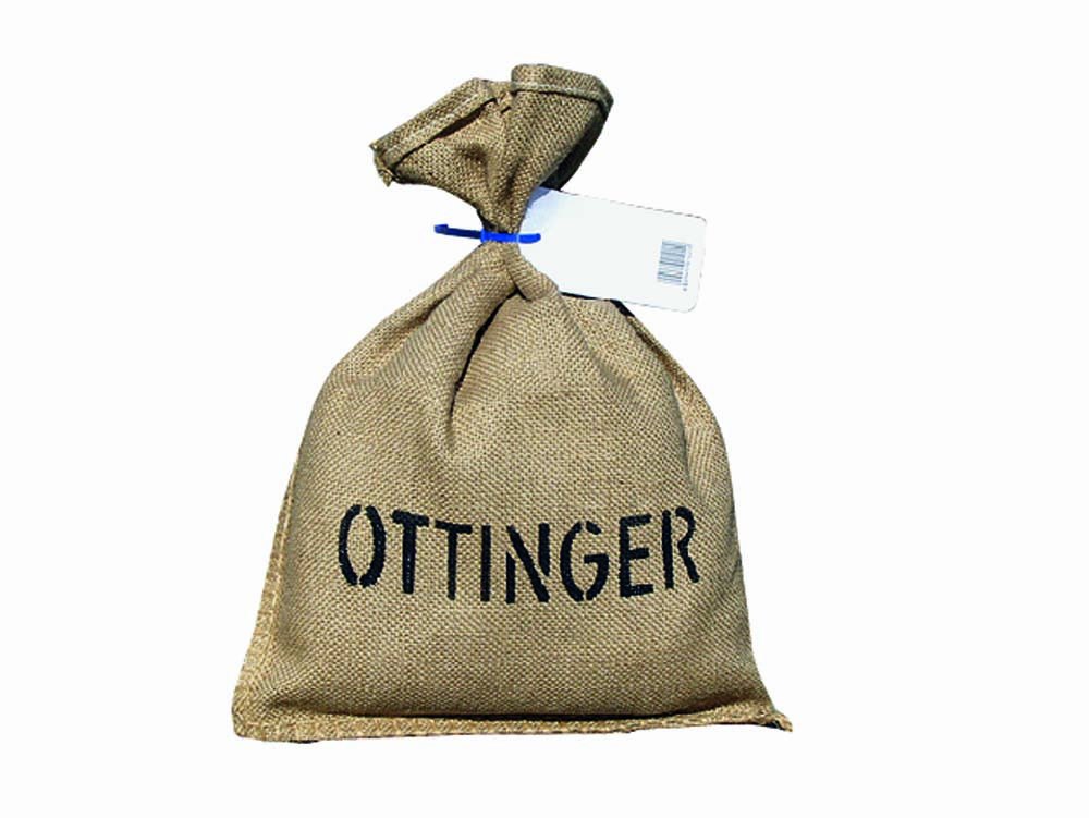 Ottinger 251315B Spurkreuzschneekette für Stapler, Kleintraktoren, Sonder- und Nutzfahrzeuge