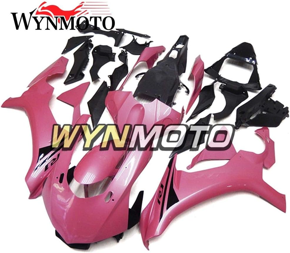 wynmoto fairings