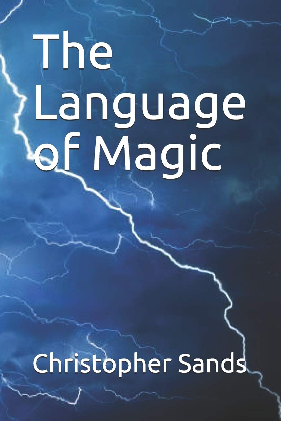 The Language of Magic