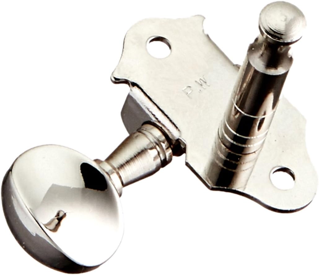 Grover V98N Machine Head Nickel